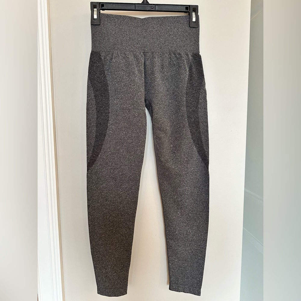 Brand new, never worn NVGTN workout pants